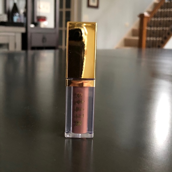 😍NWT "Midnight Expresso" Stila Suede Eyeshadow!😍 - Picture 5 of 6